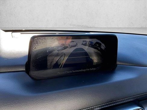 Used 2020 MAZDA CX-5 Touring image 19