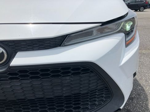Used 2020 Toyota Corolla LE FWD image 30