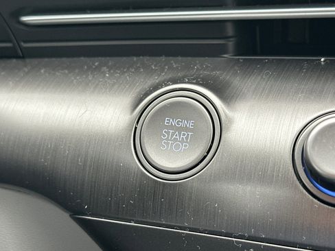 New 2026 Hyundai Kona SEL Premium image 22