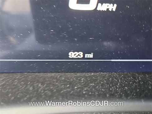 Used 2023 Dodge Hornet GT Plus w/ Tech Pack Plus w/o Parking image 31