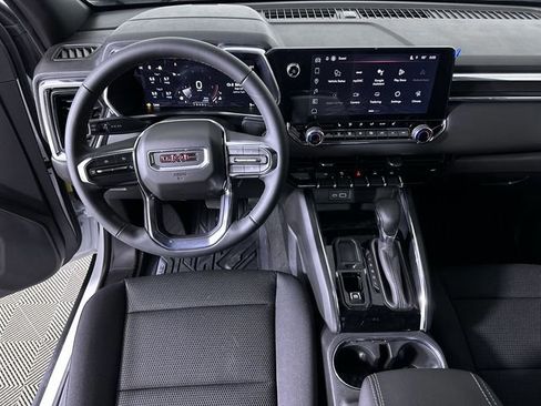 New 2026 GMC Canyon Elevation w/ Convenience Package image 37