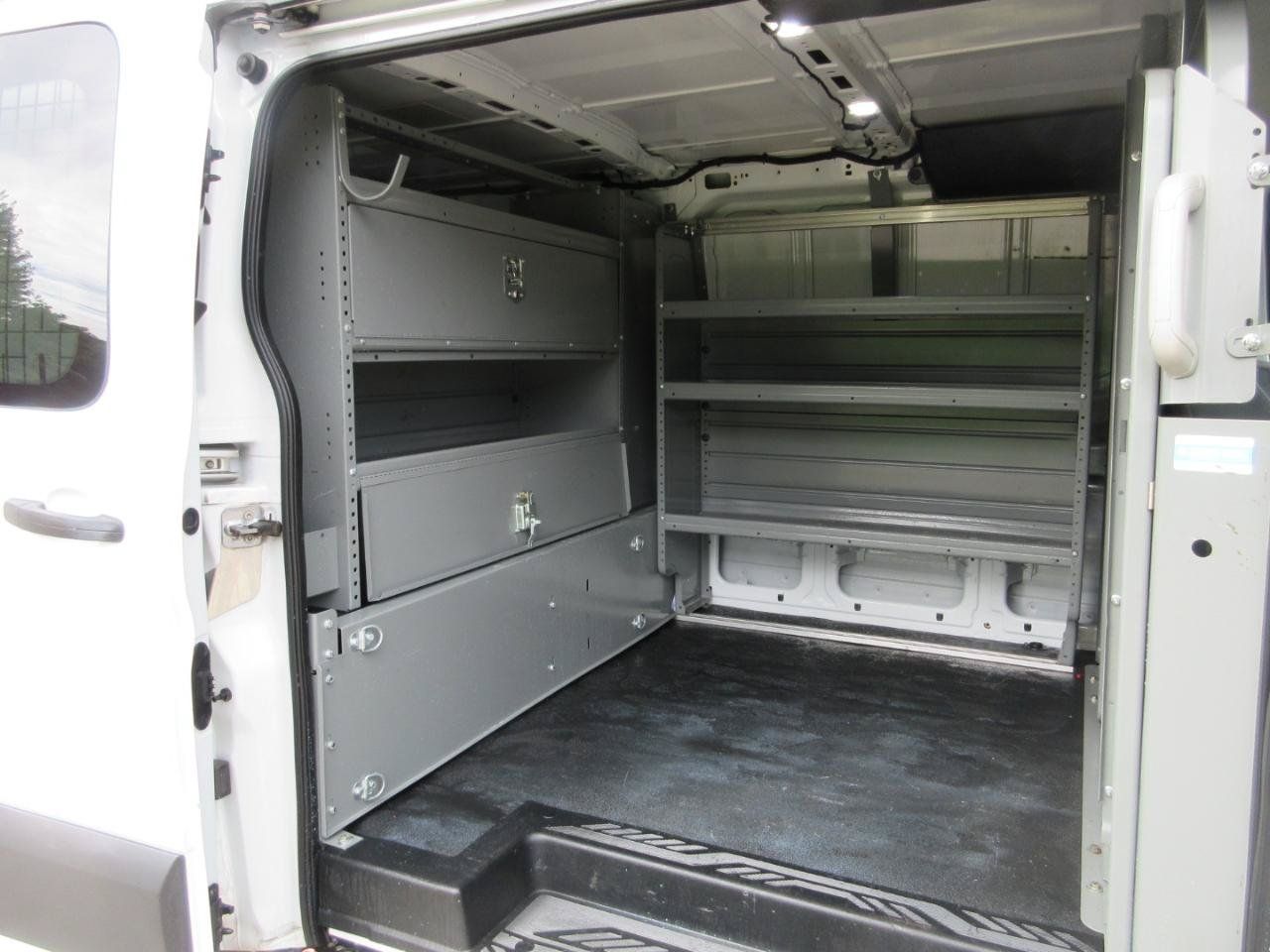 Used 2018 Ford Transit 150 148 Low Roof RWD image 25