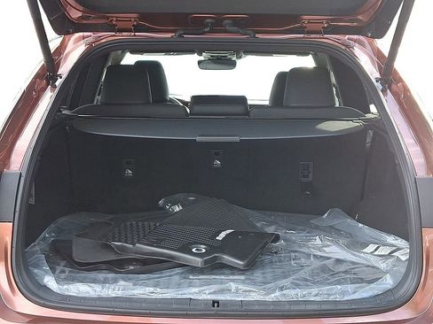 Used 2025 Lexus RX 350 Premium image 27