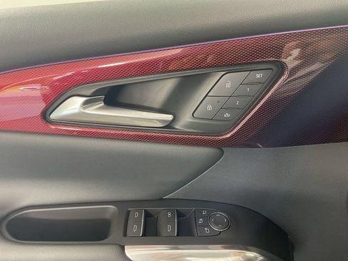 Used 2025 Chevrolet Traverse RS AWD/4WD image 20