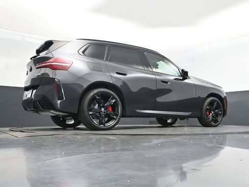 New 2026 BMW X3 xDrive30 image 42