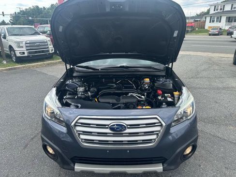 Used 2016 Subaru Outback 2.5i Limited AWD/4WD image 24