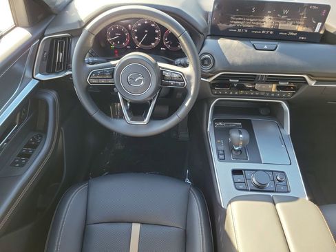 New 2026 MAZDA CX-70 3.3 Turbo S w/ Premium Package image 16