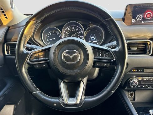 Used 2018 MAZDA CX-5 Grand Touring w/ Premium Package image 11