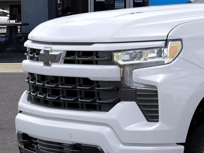 New 2026 Chevrolet Silverado 1500 RST w/ Safety Package AWD/4WD image 13
