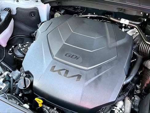 Used 2022 Kia Telluride SX w/ SX Prestige Package AWD/4WD image 31