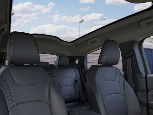New 2026 Ford Mustang Mach-E Premium RWD image 22
