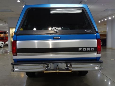 Used 1994 Ford F250 2WD Regular Cab image 12