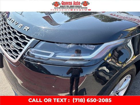 Used 2018 Land Rover Range Rover Velar S AWD/4WD image 34