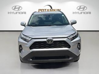 Used 2025 Toyota RAV4 XLE Premium AWD/4WD video 2