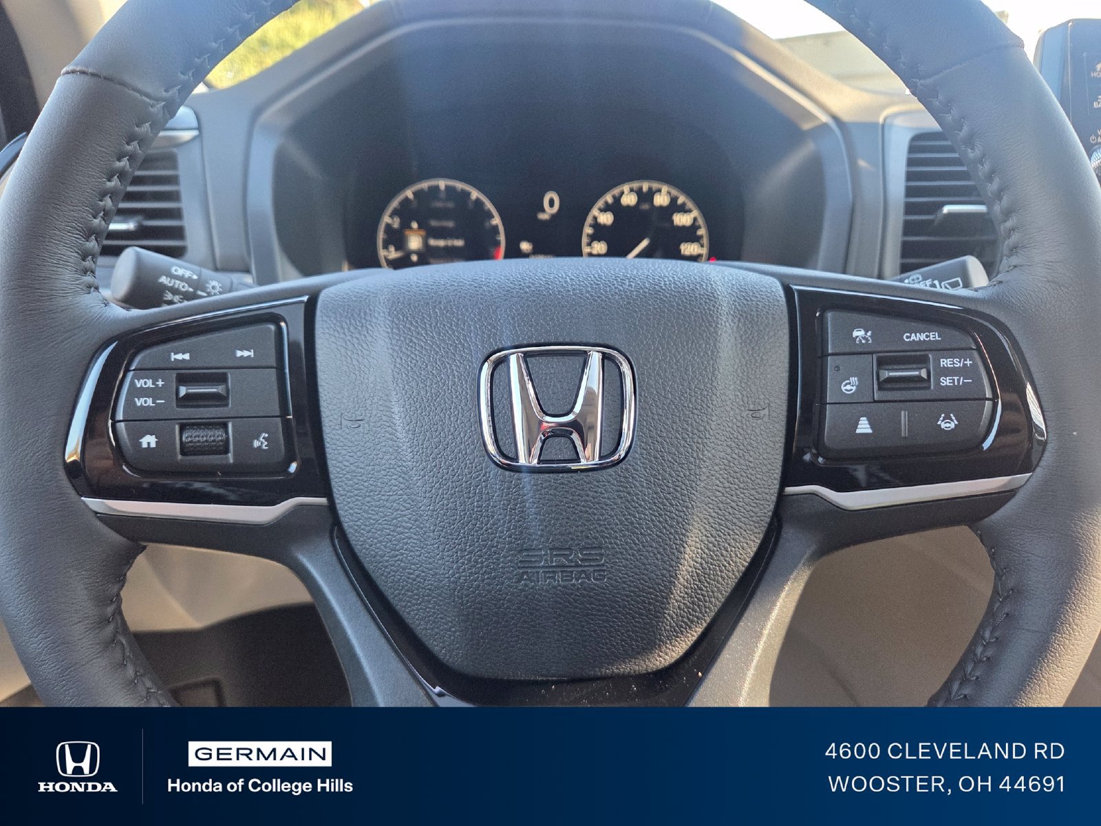 New 2027 Honda Odyssey Elite image 27