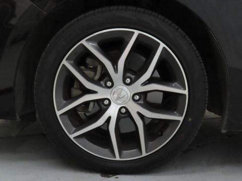 Used 2020 Acura ILX w/ Premium Package image 25