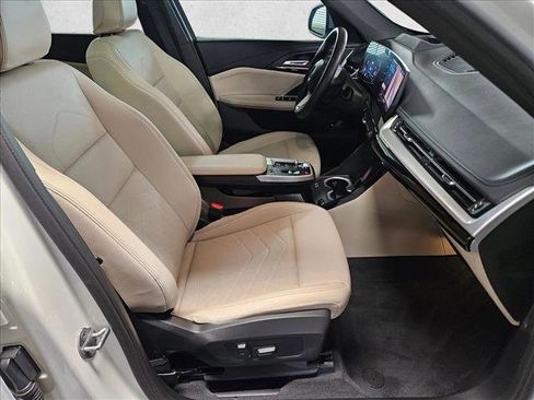 Certified 2024 BMW X1 xDrive28i w/ Technology Package image 22