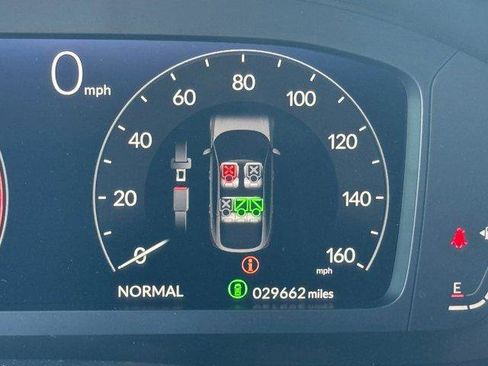 Used 2023 Honda Civic Sport Touring image 25