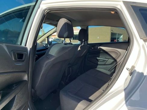 Used 2019 Ford Fiesta SE w/ Equipment Group 201A FWD image 12