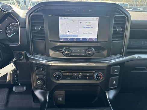 Used 2023 Ford F150 XL w/ STX Appearance Package AWD/4WD image 28