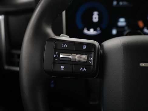 Certified 2025 Hyundai Santa Fe XRT w/ Tow & Go Package image 24