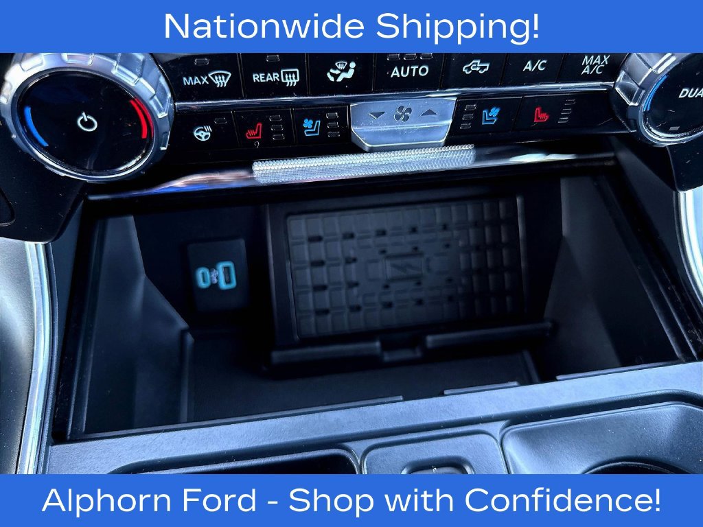 New 2024 Ford F150 Raptor AWD/4WD image 19