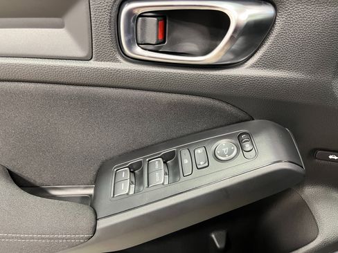 New 2026 Honda Civic LX image 10