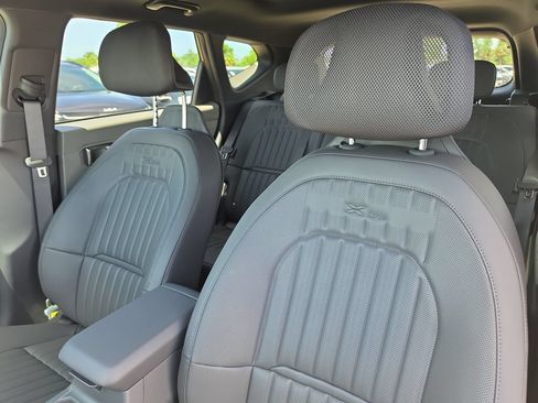 New 2027 Kia Seltos X-Line S w/ X-Line S Premium Package AWD/4WD image 22