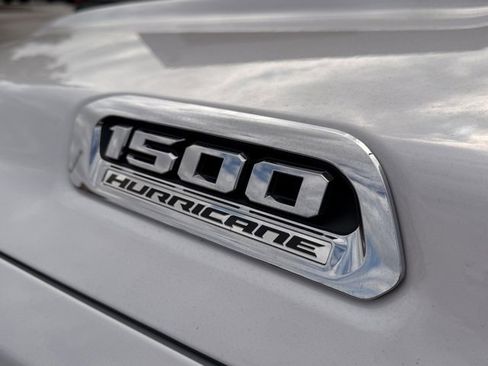 New 2026 RAM 1500 4x4 Crew Cab image 13