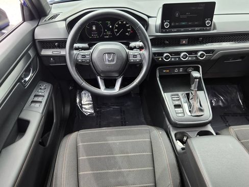 Used 2025 Honda CR-V Sport image 11