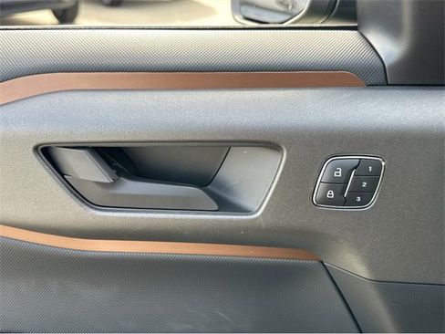 New 2025 Ford Bronco Sport Outer Banks w/ Outer Banks Tech Package+ image 37