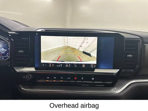 Used 2024 Chevrolet Silverado 1500 High Country w/ Technology Package AWD/4WD image 48