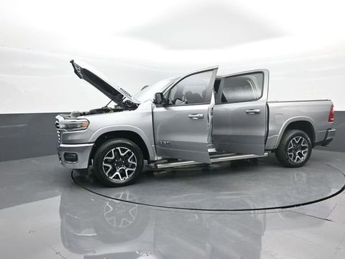 Used 2025 RAM 1500 Laramie w/ Bed Utility Group image 43