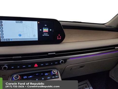 Used 2024 Hyundai Palisade Limited image 21