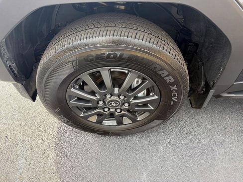 Certified 2024 Toyota Land Cruiser 1958 image 8