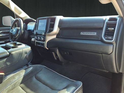 Used 2020 RAM 1500 Laramie w/ Off Road Group AWD/4WD image 15