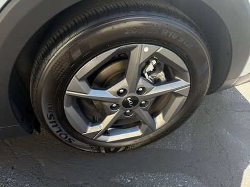 Used 2026 Kia K4 FWD image 29