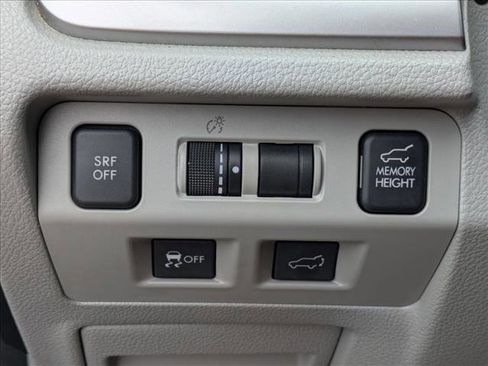 Used 2016 Subaru Forester 2.5i Touring w/ Eyesight & Navigation System AWD/4WD image 14