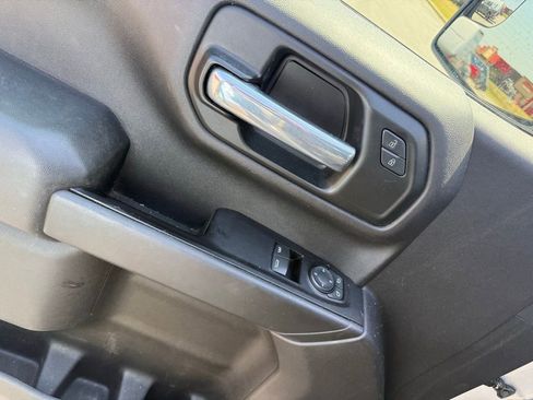 Used 2019 Chevrolet Silverado 1500 W/T w/ WT Convenience Package image 11