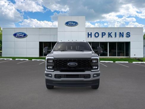 New 2026 Ford F250 XLT w/ XLT Premium Package image 6