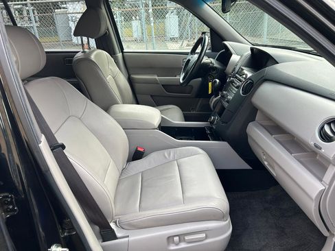 Used 2012 Honda Pilot EX-L image 15