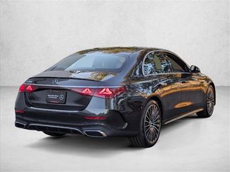 New 2026 Mercedes-Benz E 350 Sedan video 2