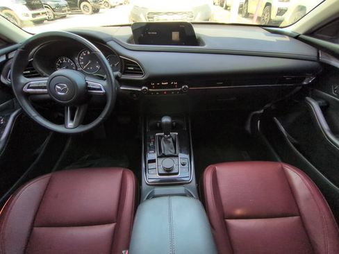 Used 2023 MAZDA CX-30 AWD 2.5 S w/ Preferred Package image 15