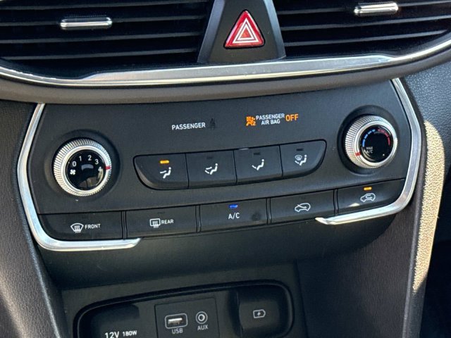 Used 2019 Hyundai Santa Fe SE AWD/4WD image 21