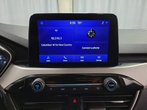 Used 2021 Ford Escape SE AWD/4WD image 19