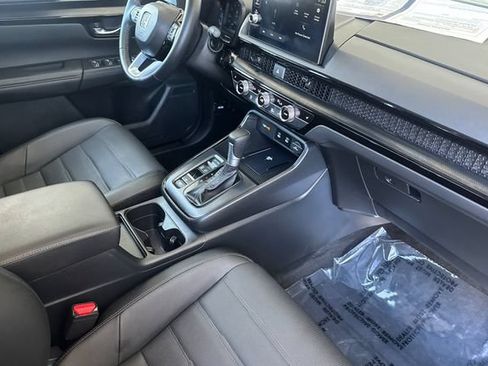 Used 2026 Honda CR-V EX-L image 13