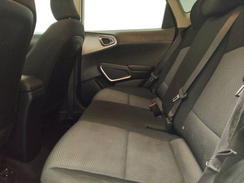 Used 2021 Kia Soul LX FWD image 18