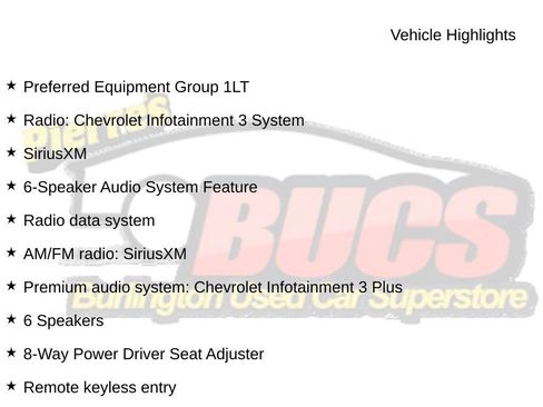 Used 2024 Chevrolet Malibu LT FWD image 5