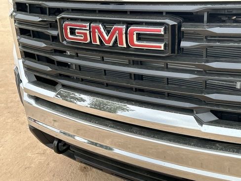 New 2026 GMC Sierra 3500 Pro w/ Convenience Package image 27
