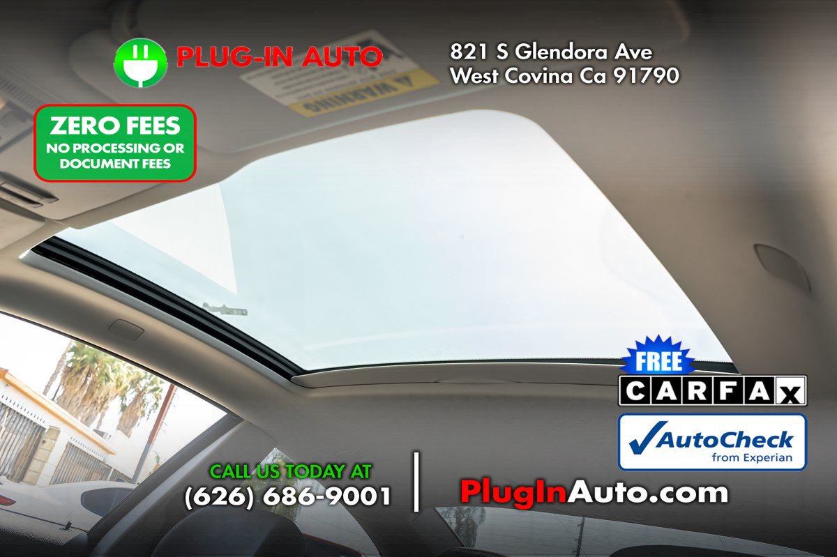 Used 2008 BMW 650i Coupe RWD image 8